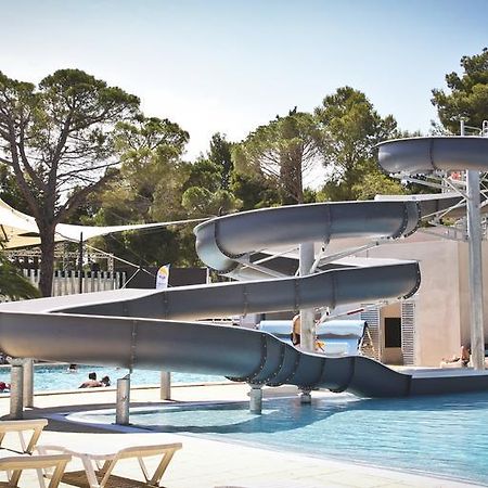 Camping Taxo Les Pins Argelès-sur-Mer Kültér fotó