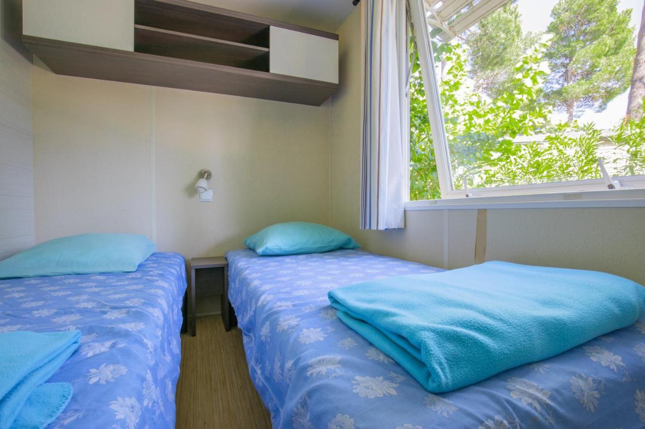 Camping Taxo Les Pins Argelès-sur-Mer Kültér fotó