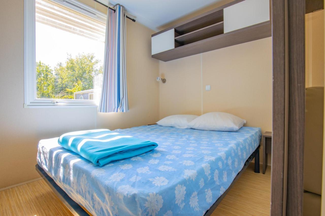 Camping Taxo Les Pins Argelès-sur-Mer Kültér fotó