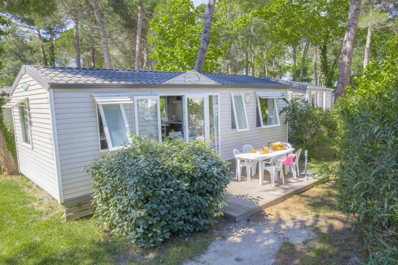 Camping Taxo Les Pins Argelès-sur-Mer Kültér fotó