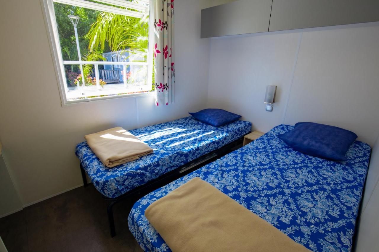 Camping Taxo Les Pins Argelès-sur-Mer Kültér fotó