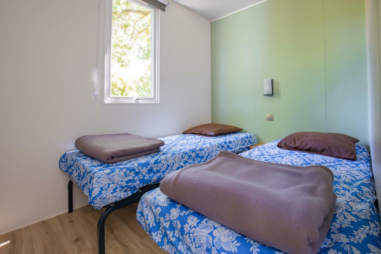 Camping Taxo Les Pins Argelès-sur-Mer Kültér fotó