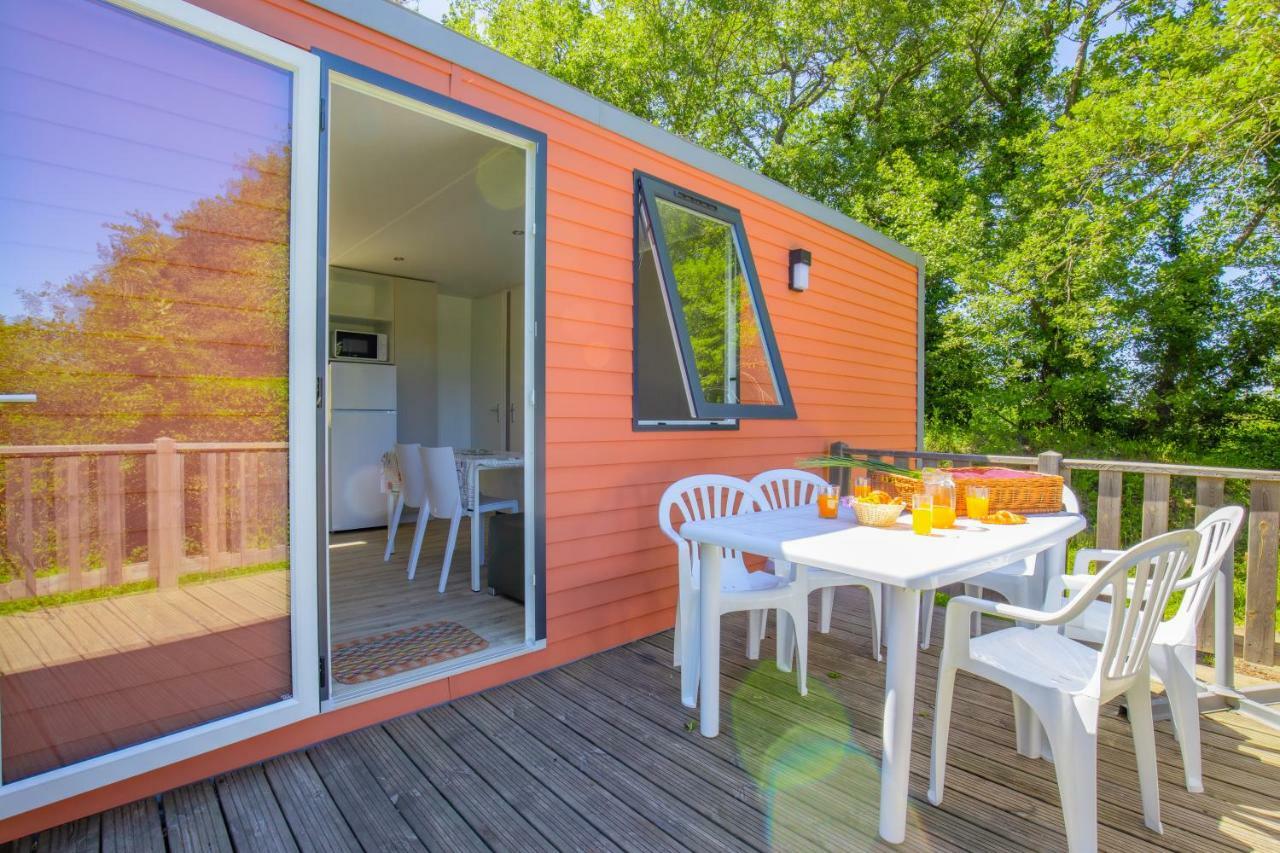 Camping Taxo Les Pins Argelès-sur-Mer Kültér fotó