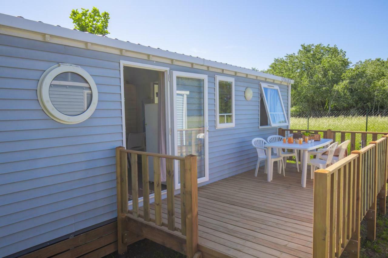 Camping Taxo Les Pins Argelès-sur-Mer Kültér fotó