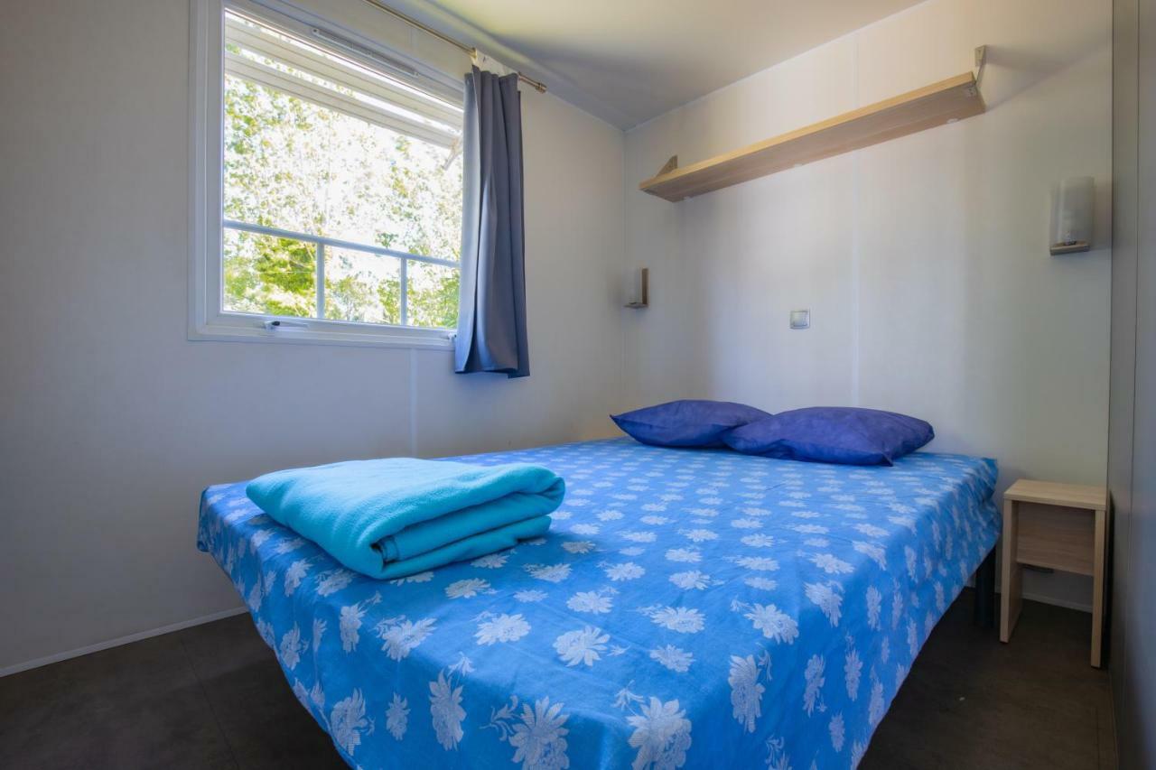 Camping Taxo Les Pins Argelès-sur-Mer Kültér fotó