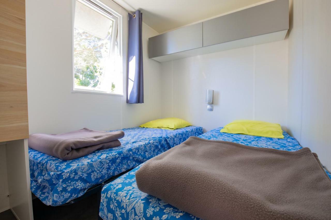 Camping Taxo Les Pins Argelès-sur-Mer Kültér fotó