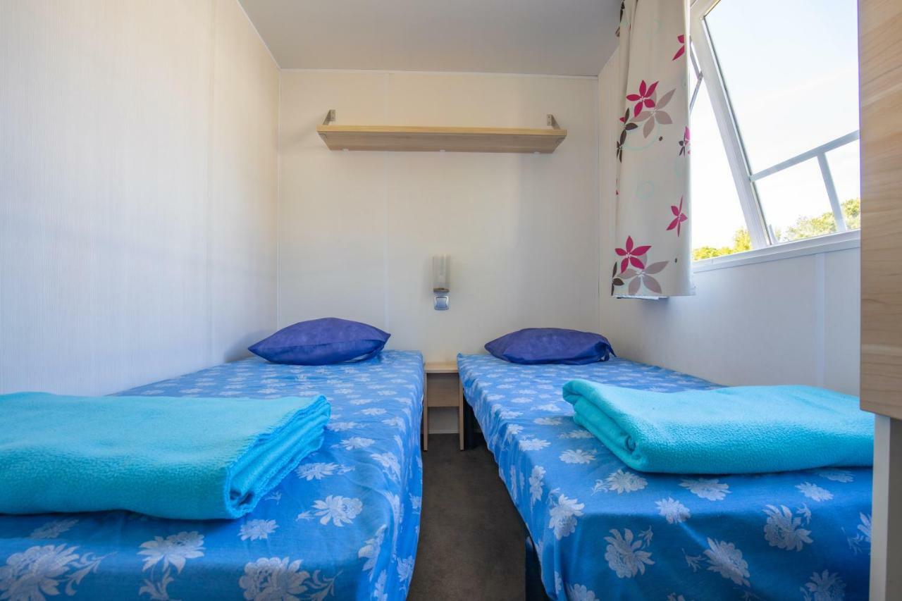 Camping Taxo Les Pins Argelès-sur-Mer Kültér fotó