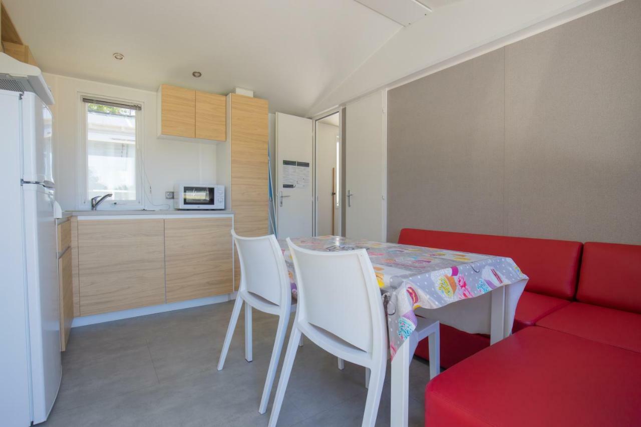Camping Taxo Les Pins Argelès-sur-Mer Kültér fotó
