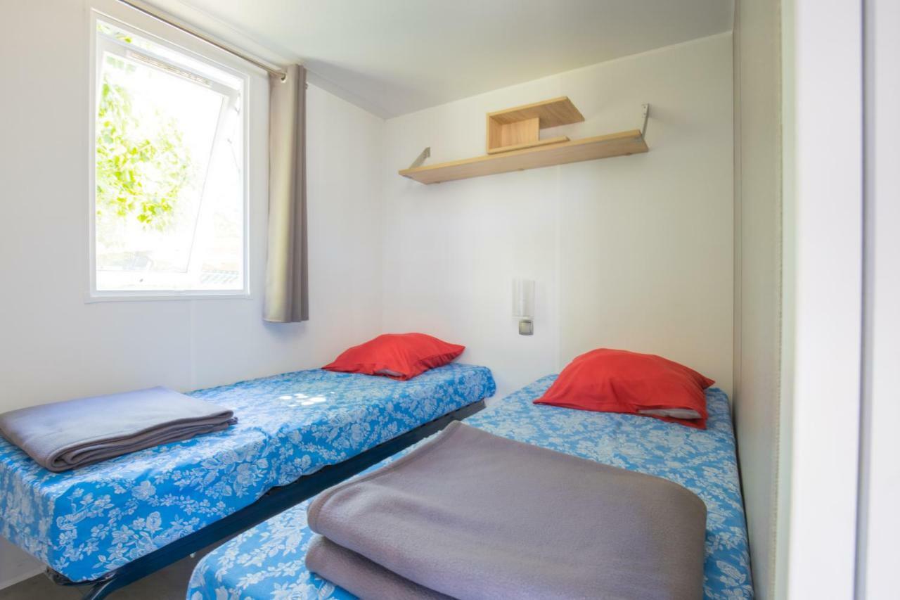 Camping Taxo Les Pins Argelès-sur-Mer Kültér fotó